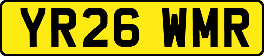 YR26WMR