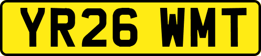 YR26WMT