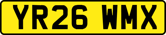 YR26WMX