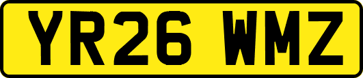 YR26WMZ