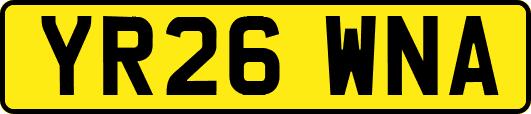 YR26WNA