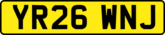 YR26WNJ