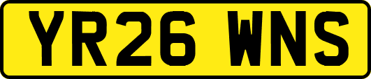 YR26WNS