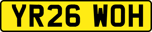 YR26WOH