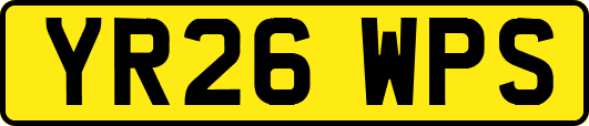 YR26WPS