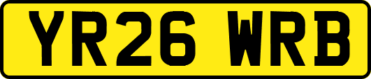 YR26WRB