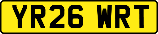 YR26WRT