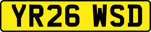 YR26WSD