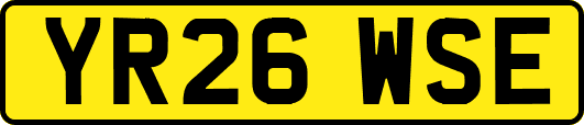 YR26WSE