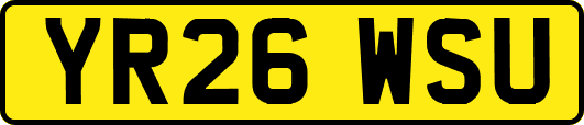 YR26WSU