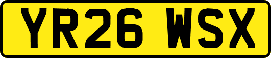 YR26WSX
