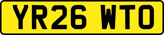 YR26WTO