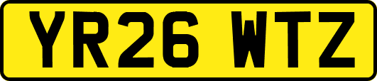 YR26WTZ