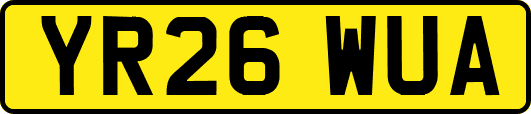 YR26WUA