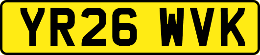 YR26WVK