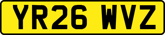 YR26WVZ