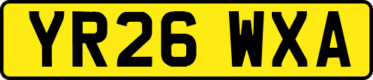YR26WXA