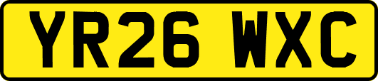 YR26WXC