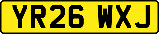 YR26WXJ
