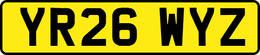 YR26WYZ