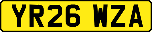 YR26WZA
