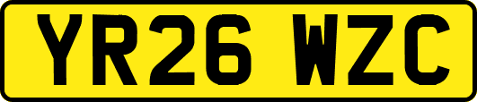 YR26WZC