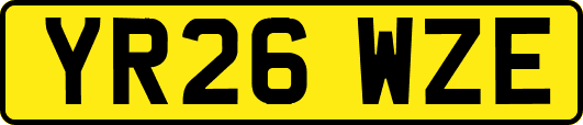 YR26WZE