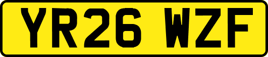 YR26WZF