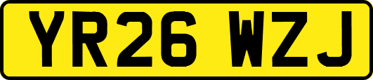 YR26WZJ