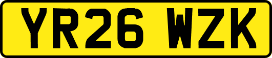 YR26WZK