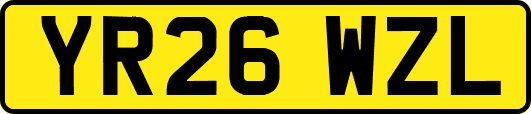 YR26WZL