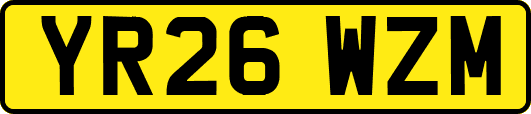 YR26WZM