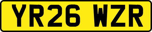 YR26WZR
