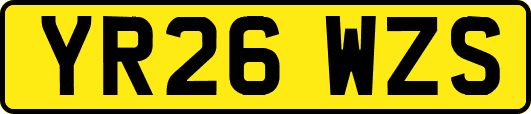 YR26WZS