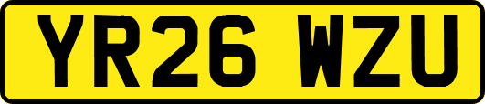 YR26WZU