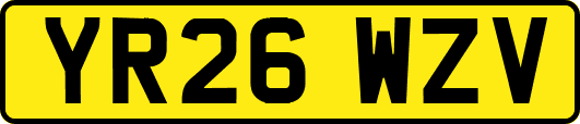 YR26WZV
