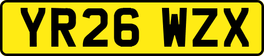 YR26WZX