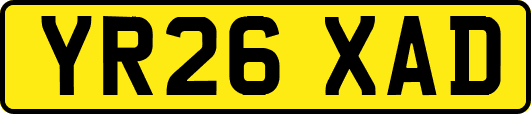 YR26XAD