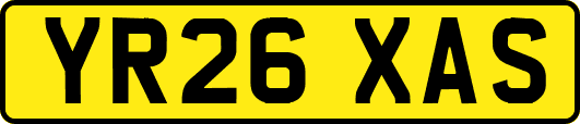 YR26XAS
