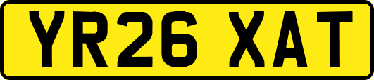 YR26XAT