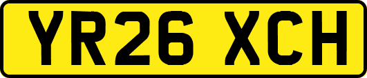 YR26XCH