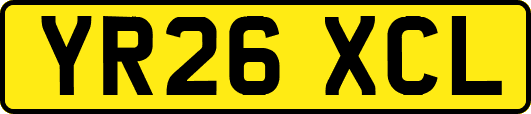 YR26XCL
