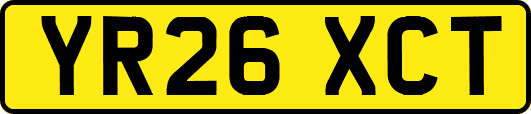 YR26XCT