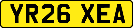 YR26XEA