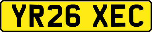 YR26XEC