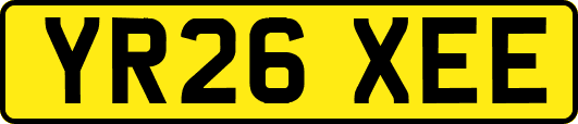 YR26XEE