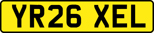 YR26XEL
