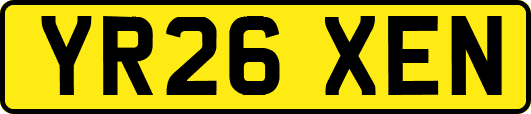 YR26XEN