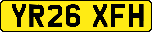 YR26XFH