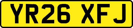 YR26XFJ